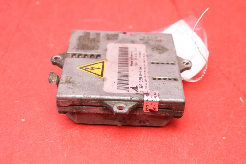 CONVERTOR XENON STÂNGA 1307329074 BMW E46 01-06 Product image
