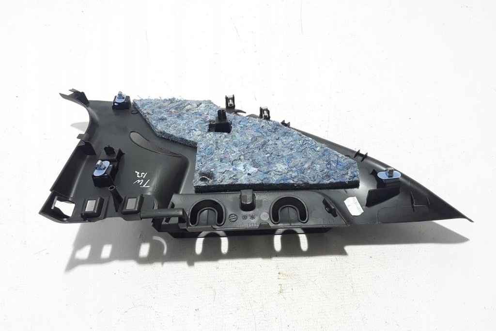 Capacul din spate stânga al Renault Twingo III (BCM_) Pilonul 769358188 2015 Product image