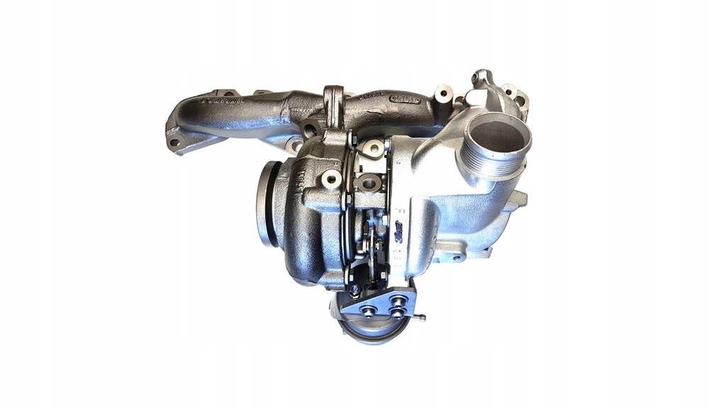 Turbo VW CC Golf Scirocco Sharan Tiguan 2.0 184 CP Product image