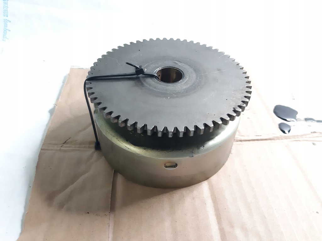Roata Magneto Malaguti F18 125 Product image