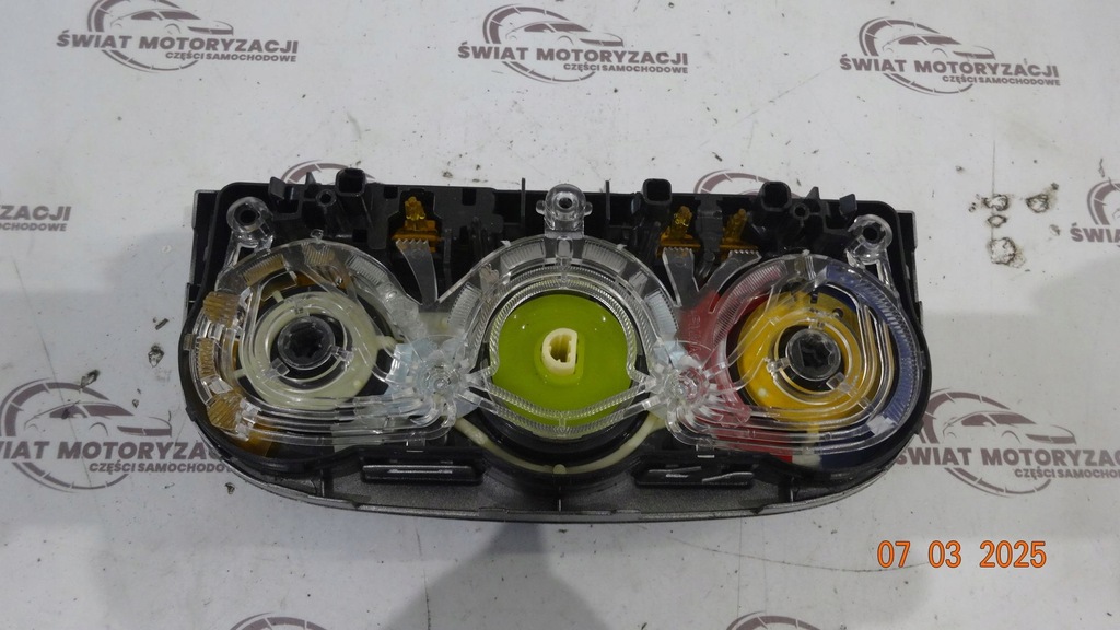 Opel Corsa D Lift 12r Panou de curățare a aerului Product image