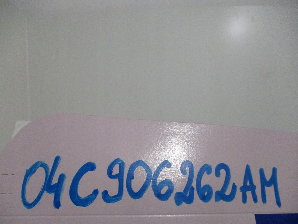 SKODA FABIA III 1.0 MPI PROBE 04C906262AM Product image