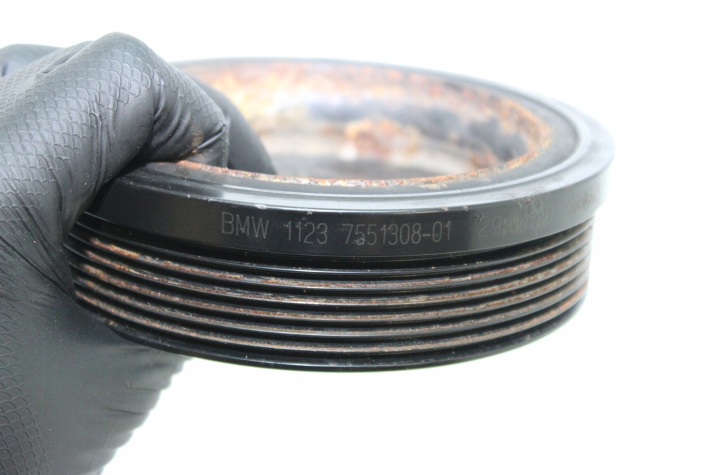 BMW E90 E87 FUPE ARBORE 2.0 N43 7551308 Product image