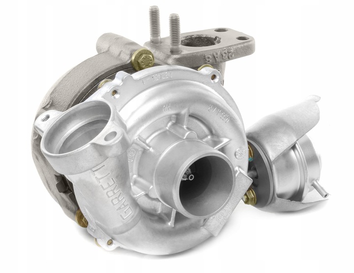 TURBINA OPEL MERIVA A 1.7 CDTI 101 CP 860070 Product image