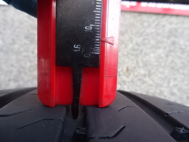 185/65/R15 88H CONTINENTAL CONTI ECO CONTACT 5 Product image