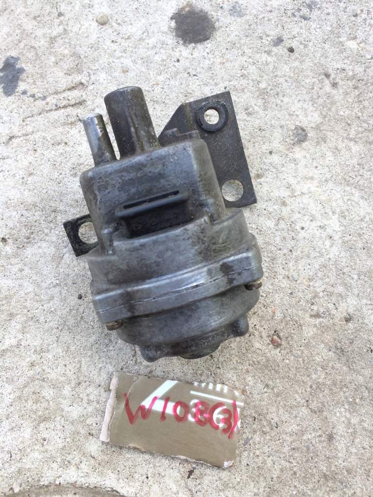 Senzor hartă, senzor supapă, Mercedes W114 W108 D-jet Product image