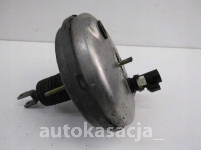 MERCEDES A W168 SERVO FRANA 0054302030 Product image
