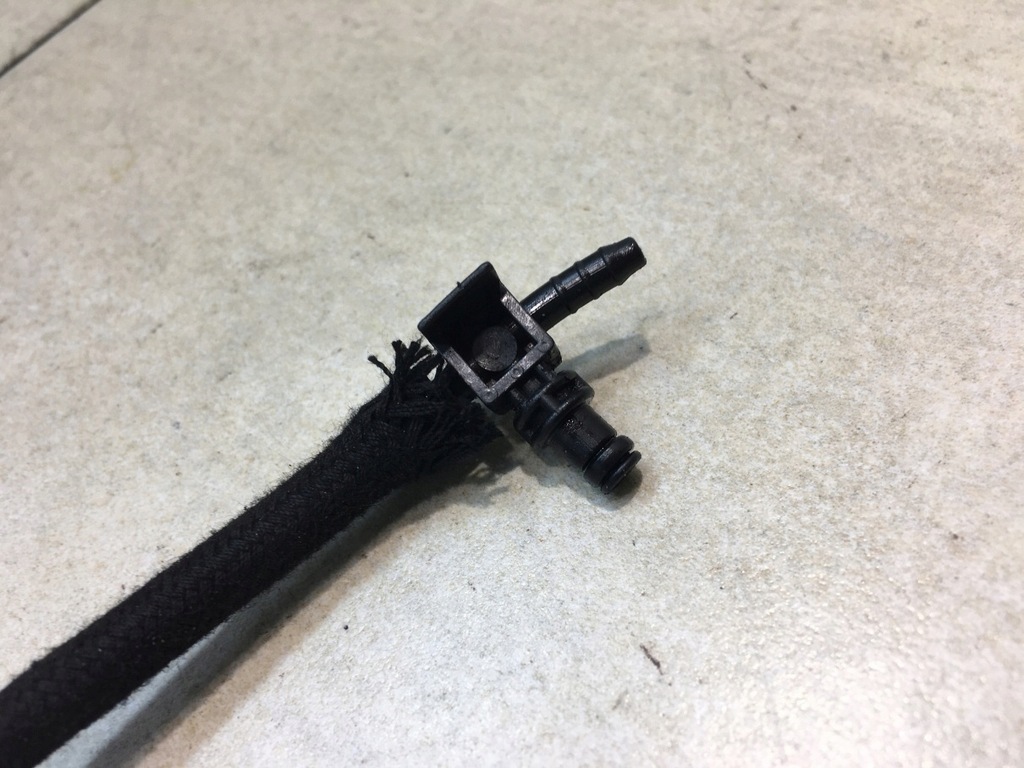 FURTUN DE REPLINAR CITROEN JUMPER II 2.2 HDI Product image