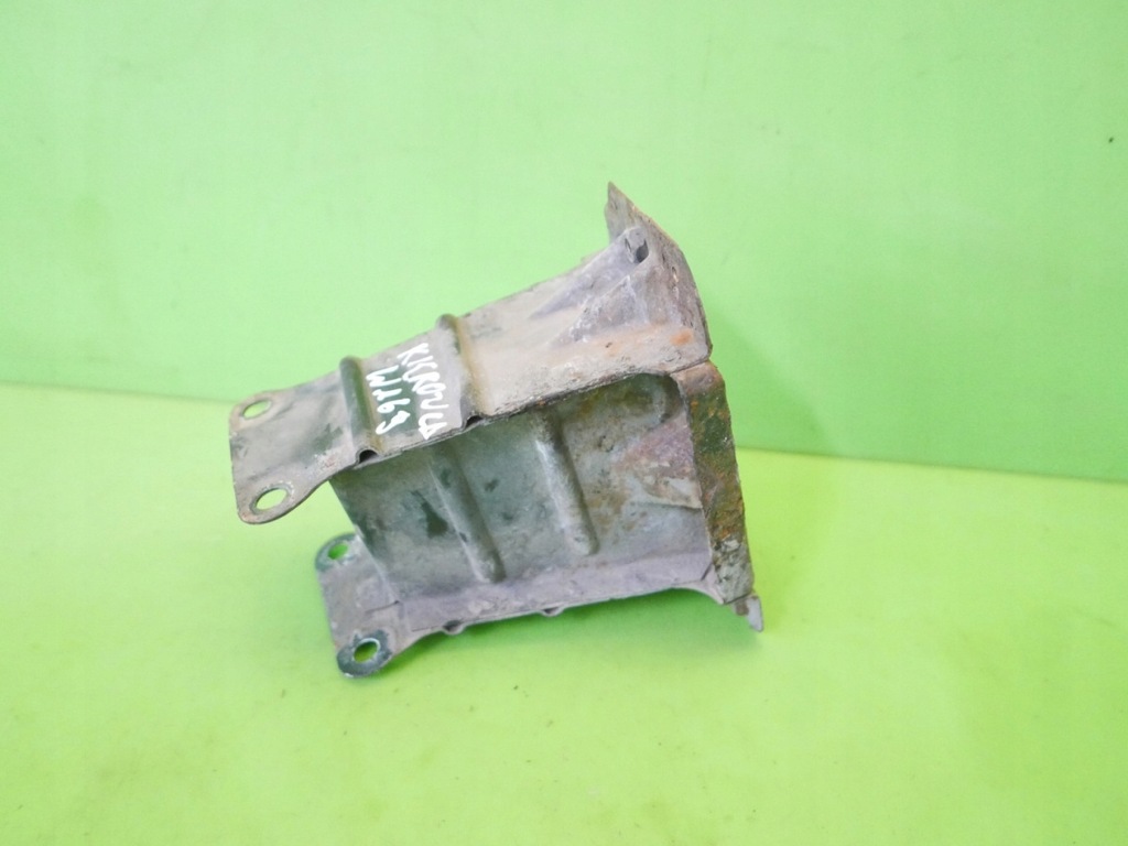 Zona de sifonare bara stanga fata MERCEDES W169 A180 CDI 04-08 Product image