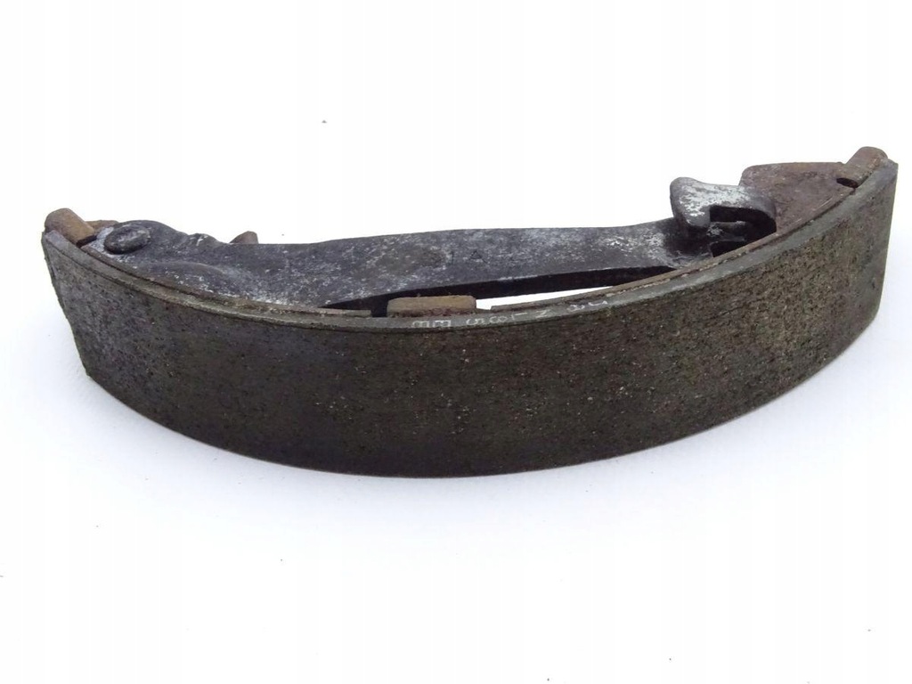 SUZUKI JIMNY III 98-18 SET FRANA SABOTI FRANA STÂNGA SPATE Product image