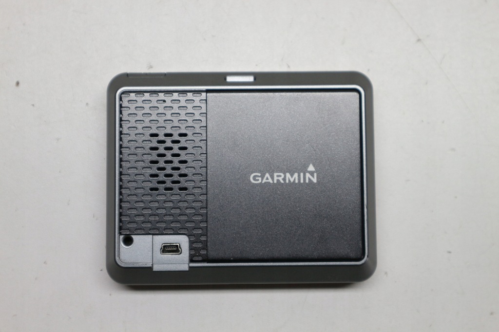 GARMIN NUVI 510 DUCATI MOTO NAVIGATIE Product image