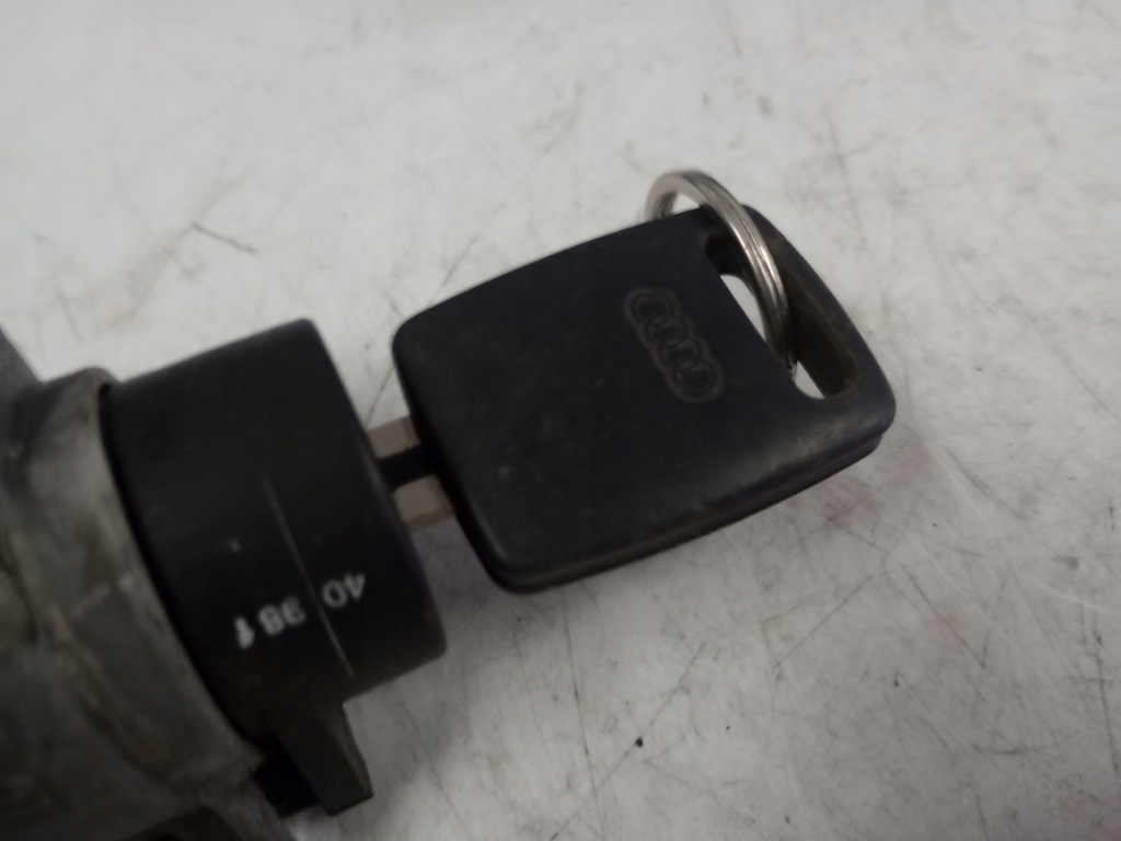 Switch de aprindere Audi 4B0905851C Europa Product image