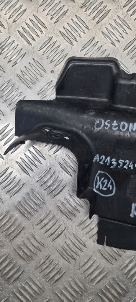 MERCEDES W205 W213 CAPAC LEAGAN STÂNGA DREAPTA A2135244000 A2135244100 Product image