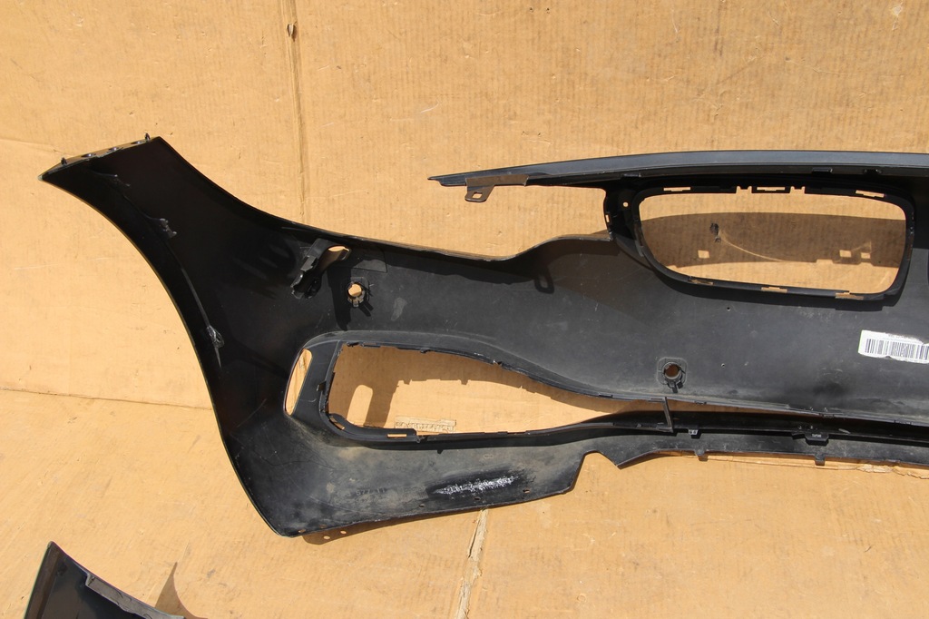 BMW 4 ALPINA F32 F33 F36 bara fata 13-20 Product image