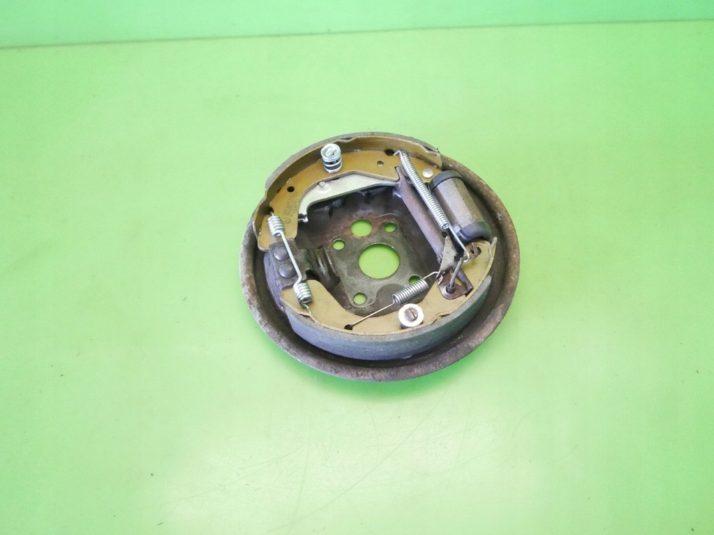 Disc ancora dreapta spate CHEVROLET KALOS I T200 1.2 02-07 Product image