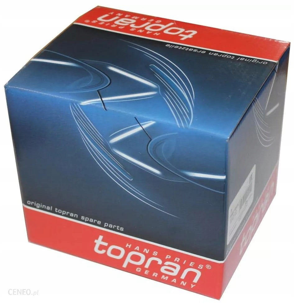 CURSĂ DE NIVEL DE ULEI TOPRAN Product image