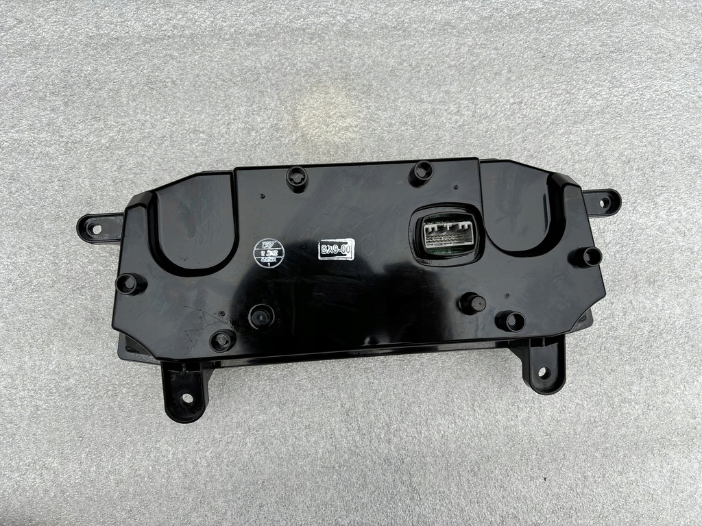 Contor Yamaha Tricity 300 2022- Product image