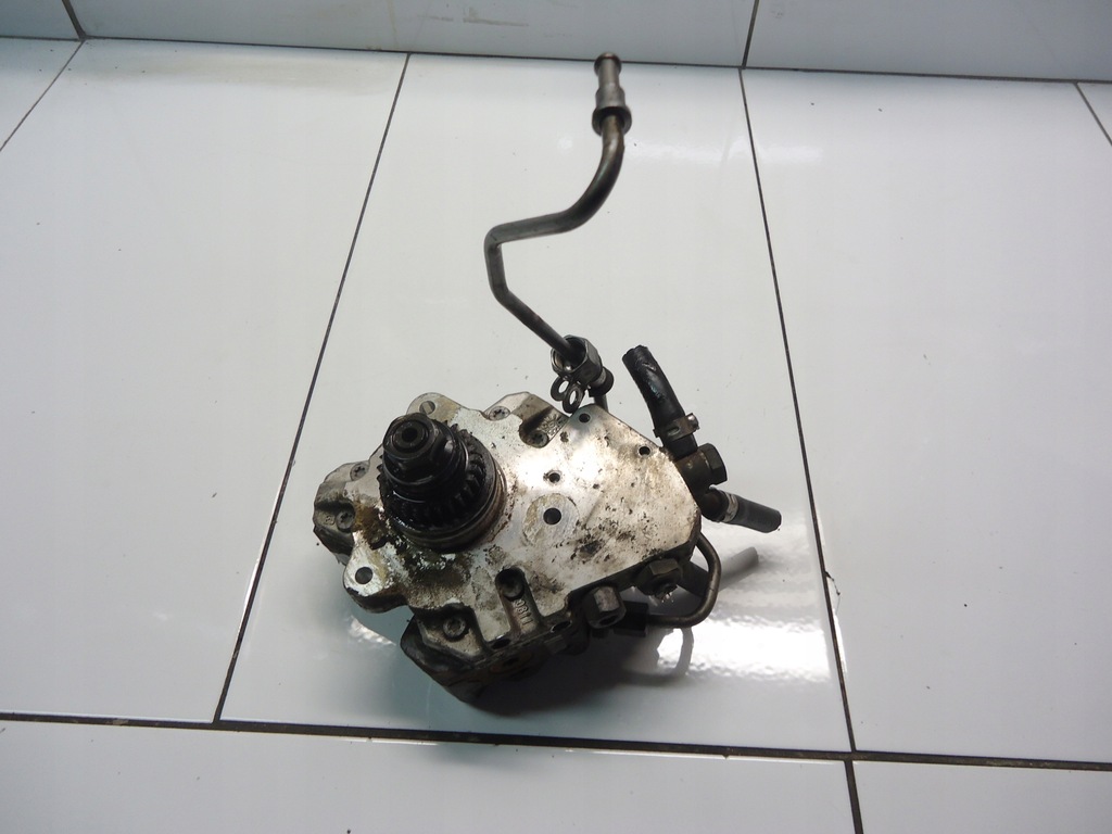 POMPA INJECTIE MERCEDES A W169 2.0CDI 0445010120 A6400700701 Product image