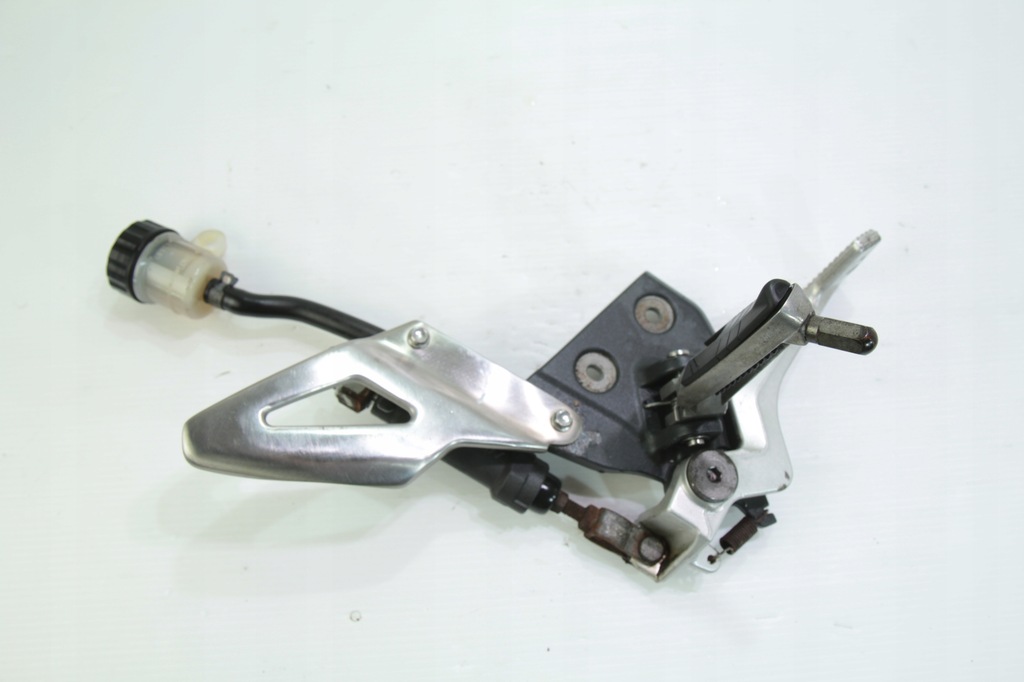 Triumph Tiger Sport 1050 07-14 Setați față față Product image
