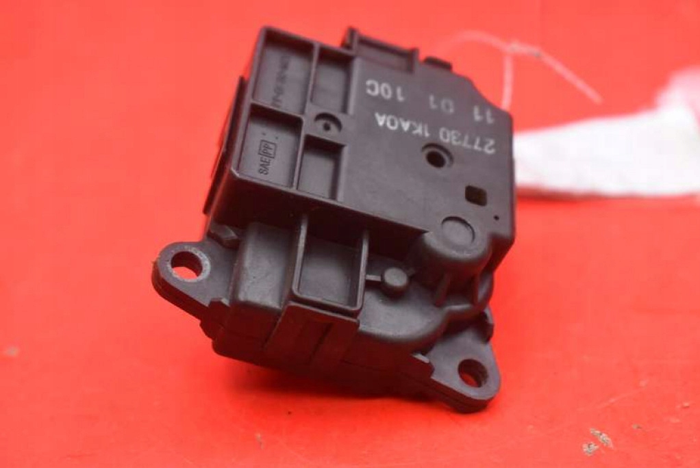 MOTOR INCALZIRE 277301KA0A NISSAN JUKE 1 I F15 1.5 DCI 110 CP 10-14 Product image