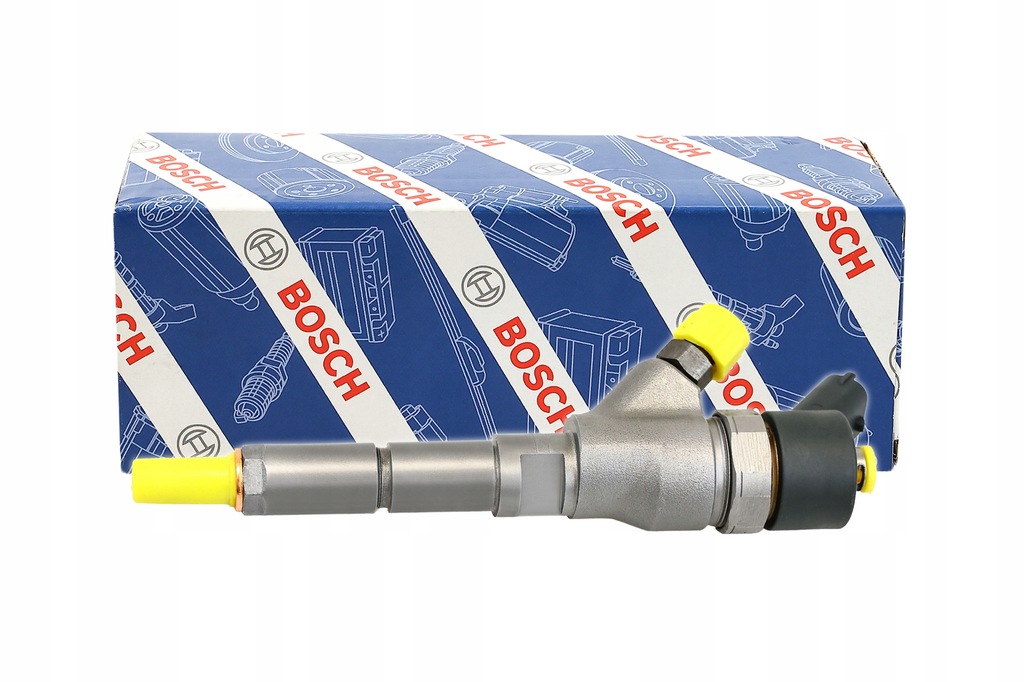 INJECTOR BOSCH 0445110076 Garantie 2 ani Product image