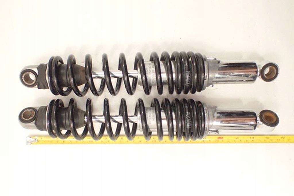Yamaha V-Max 1200 85-06 Set amortizoare spate Ikon Suspension Product image