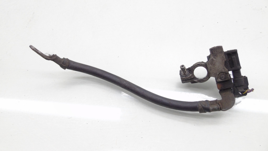 TERMINAL MINUS PENTRU FORD FIESTA MK7 D6BT-10C679-CB Product image