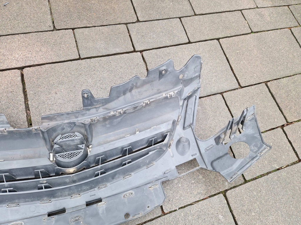 Opel Corsa D Înainte de ridicare Bumper Chrome 13179940 06-2011 Product image