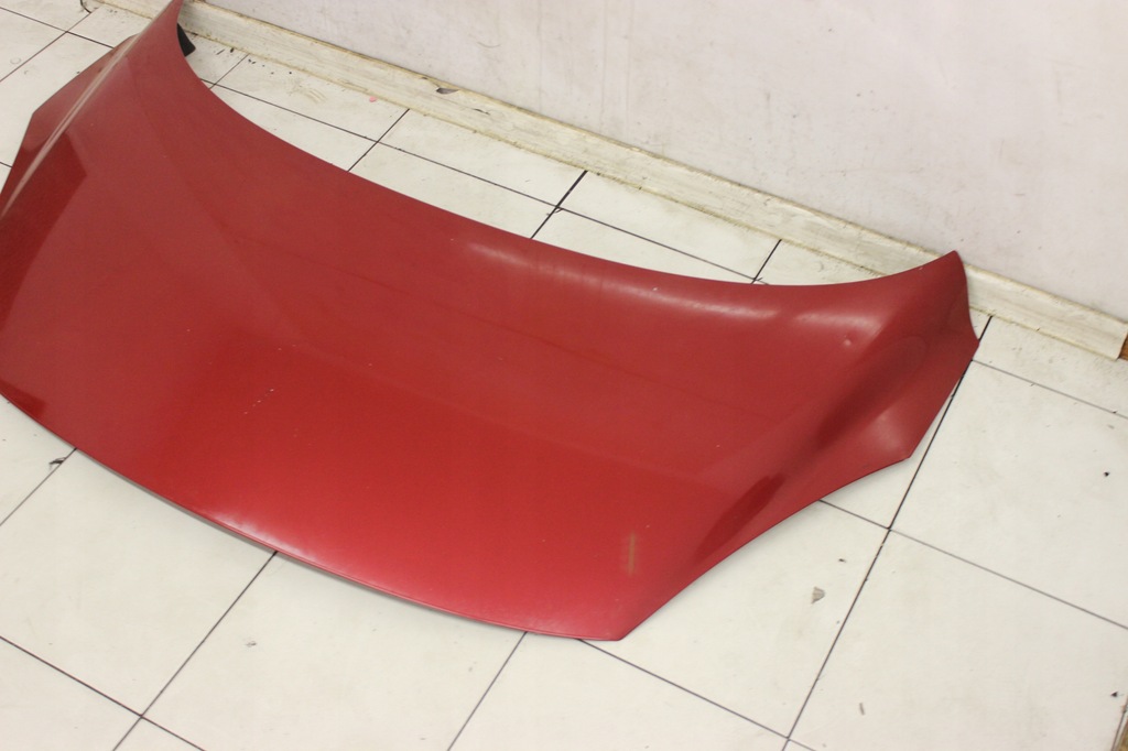 CAPOTA, CAPAC MOTOR RENAULT SCENIC III 09- TENNJ Product image