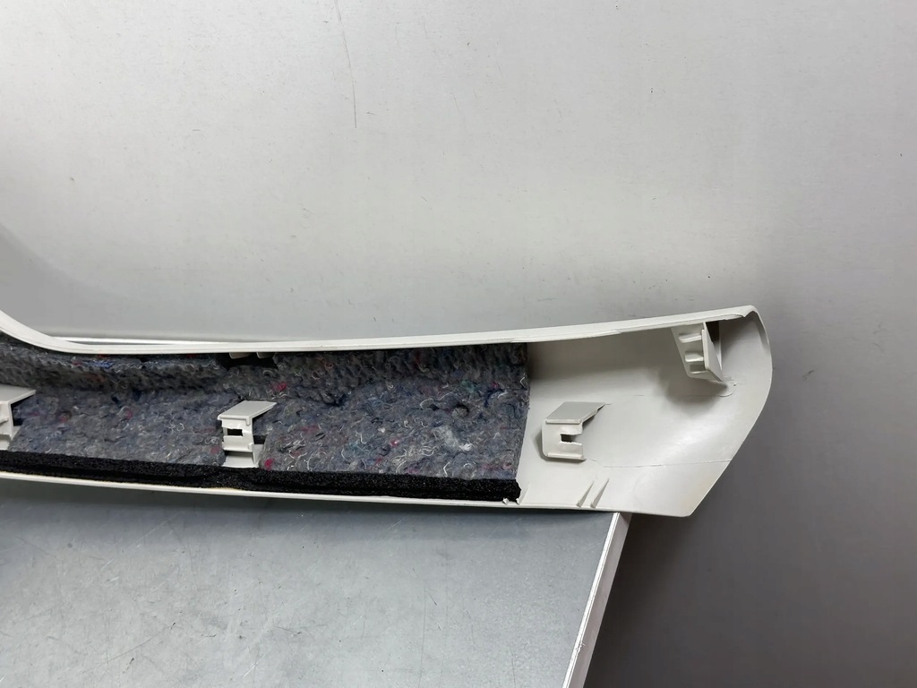 Ford Grand C-MAX 2016 Acoperire stâlp partea dreaptă față Product image