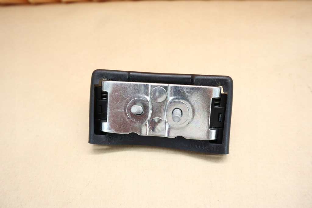 MERCEDES CLC W203 CL203 BLOCARE portbagaj 2037400432 Product image