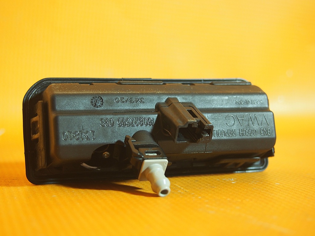Harnaș Cameră de marșarier Audi A6 4K 4n0980546 24KM Product image