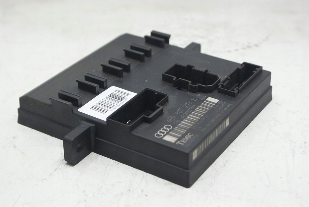 Modul controler lumini AUDI A8 D3 4E0907279B Product image