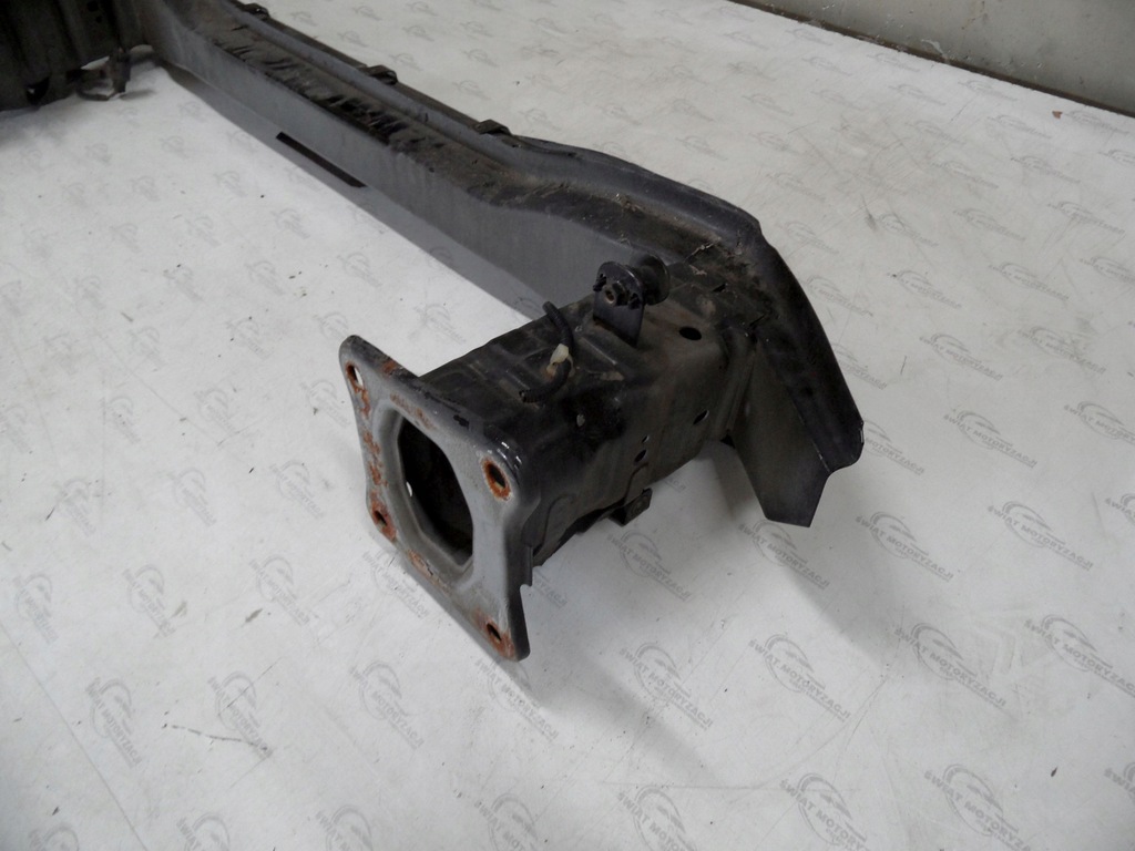 Ford Focus Mk3 III 12r Față de bara de protecție Front FOC1-72803 Product image