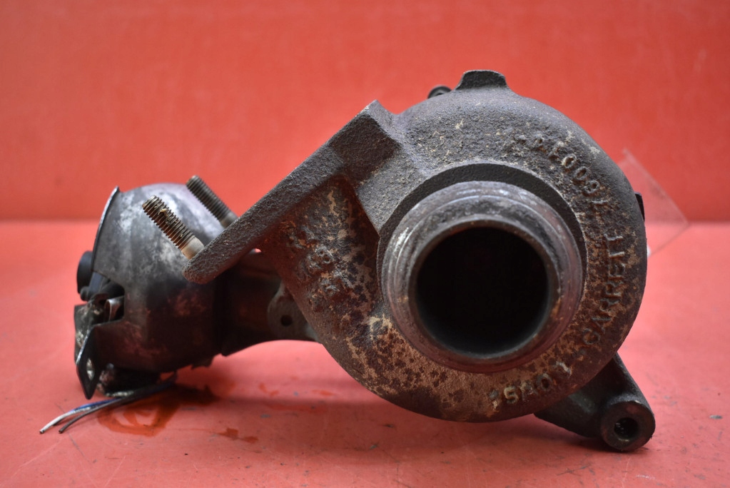 TURBINA TURBOCOMPRESOR 9682778680 CITROEN C5 II X7 III 2.0 HDI 140 CP 08-17 Product image
