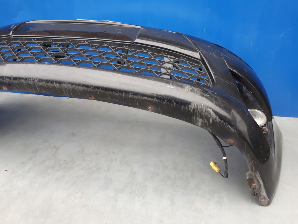 CITROEN C4 PICASSO 06-10 GRILA BAREI DE PROTECȚIE FAȚĂ Product image