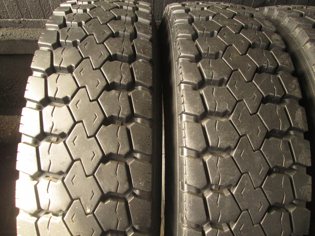 275/80R22.5 AEOLUS HN306 ANVELOPE DE TRADUCERE - SET CAMION Product image