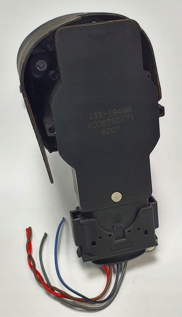 REGLARE TURBINA BMW E90 2.0 D 135-19498 Product image