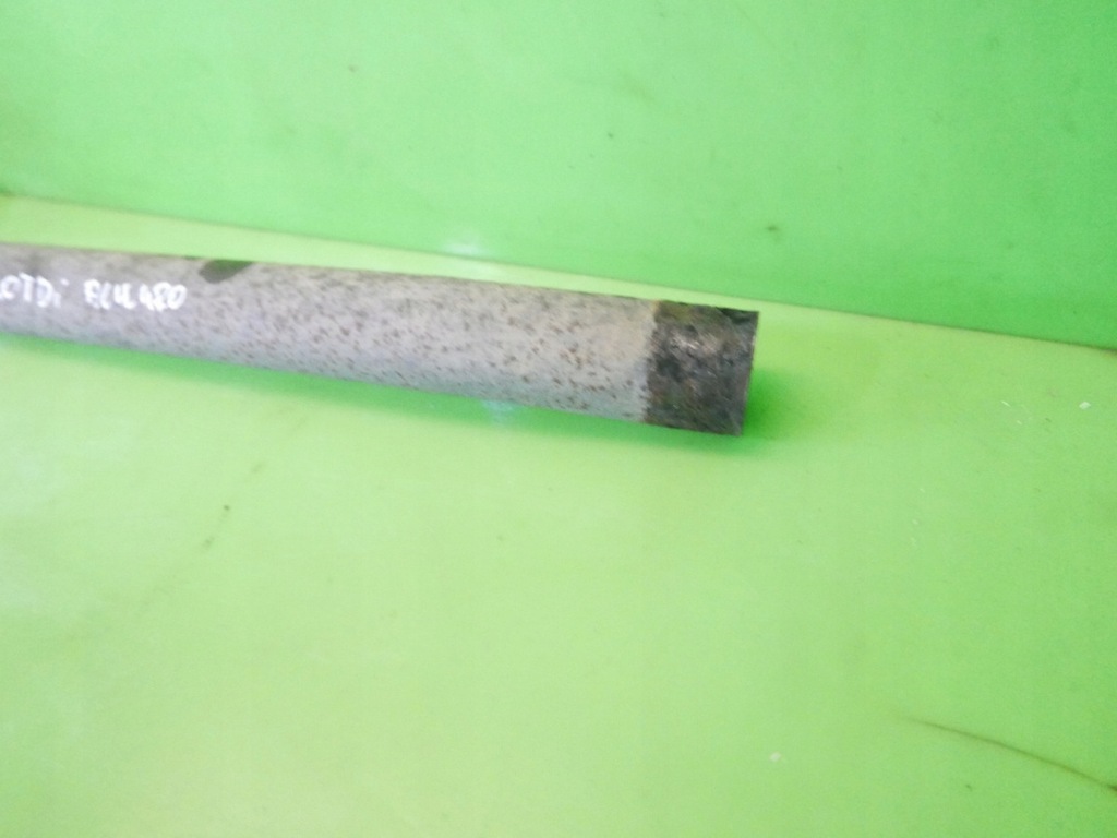 Teava de esapament VW PASSAT B6 2.0 TDI 16V BKP 05-09 Product image