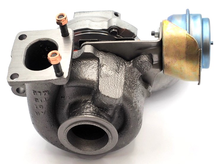 Turbo turbina Fiat Stilo 1.9 JTD 115 CP 712766 Product image