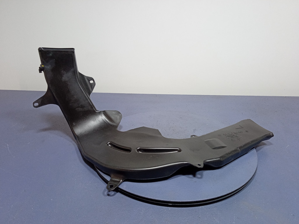 BMW 5 G30 G31 CONDUCTA AER STÂNGA 7343501 Product image