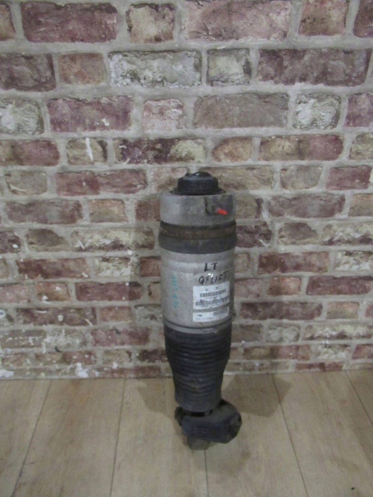 AMORTIZOR PNEUMATIC SPATE STANGA 7L8616019C AUDI Q7 4L Product image