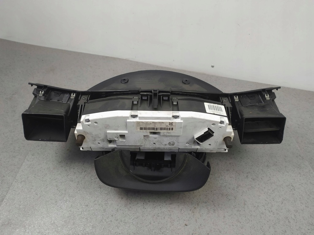 CONTATOR CU CEAS. CITROEN C5 III X7 LIFT 10-17 Product image