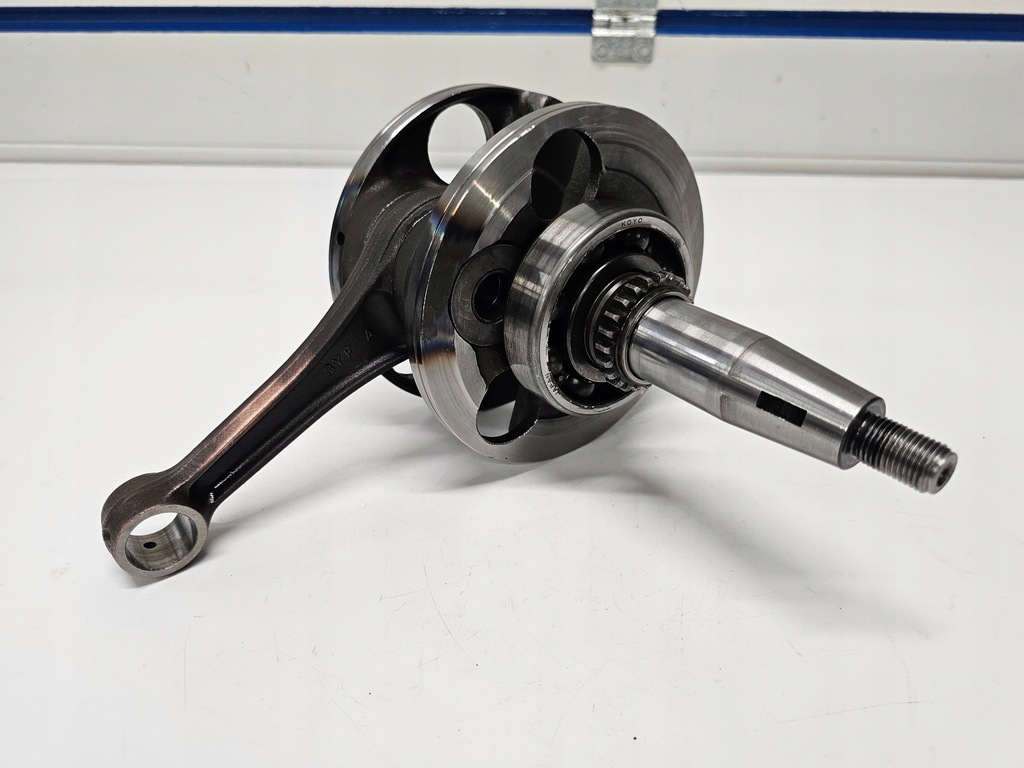 arbore cotit Yamaha XTZ 660, ac original Product image