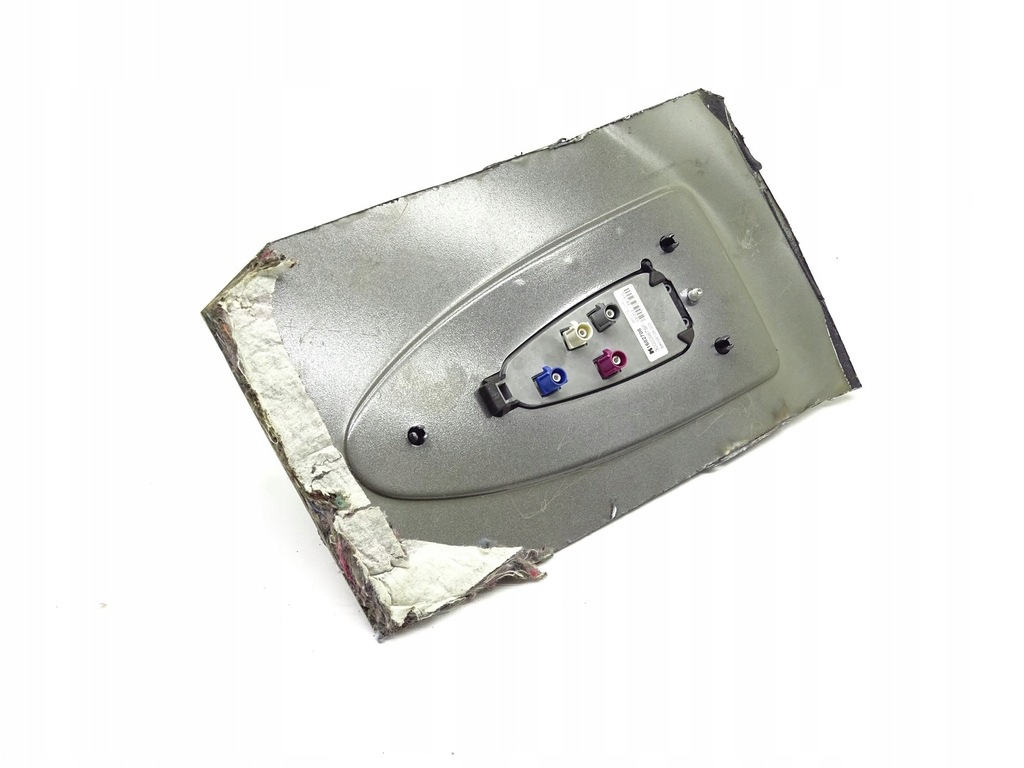 ANTENA DE ACOPUS GPS SHARK RADIO BMW X5 E70 1682708 Product image