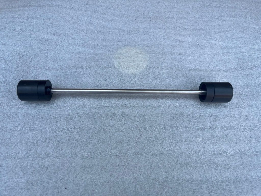Placute de protecție R&G Yamaha YZF-R7 2022- Product image