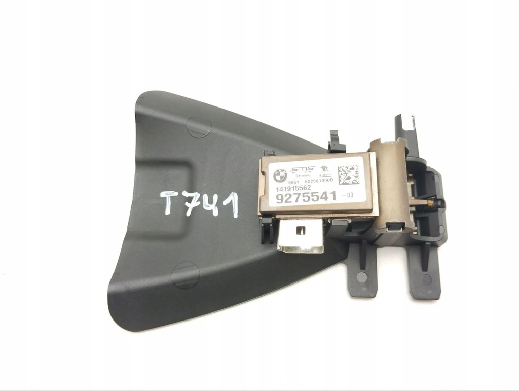 BMW 6 F06 Grad Coupe 2015 Windshop / Frontal Glass Camera 9275541 Product image