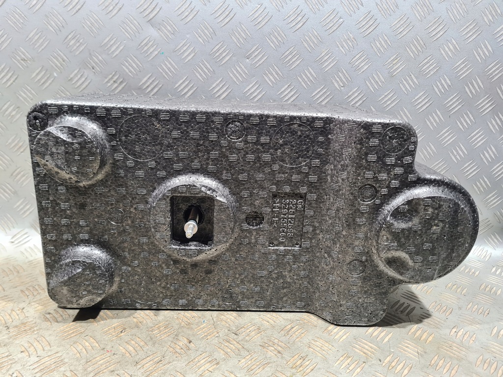 KIT REPARAȚIE COMPRESOR ROȚE CÂRGUL DE REMORCARE OPEL INSIGNIA A Product image