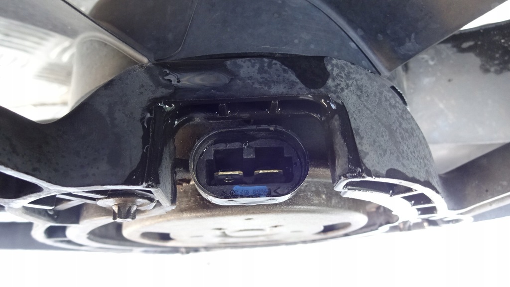 VENTILATOR RADIATOR RENAULT LAGUNA II 1.9 DCI 8200025635 Product image