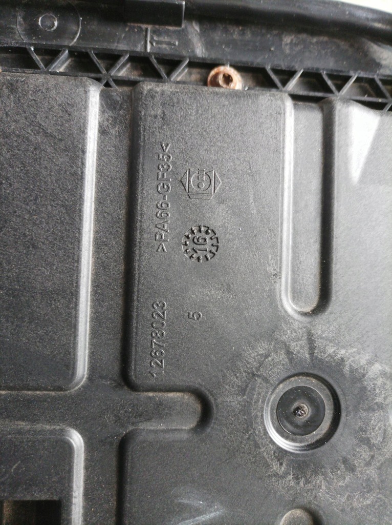 POMPA REZERVOR DE COMBUSTIBIL ADBLUE 1.6 HDI Citroen Berlingo II (2008- ) Product image